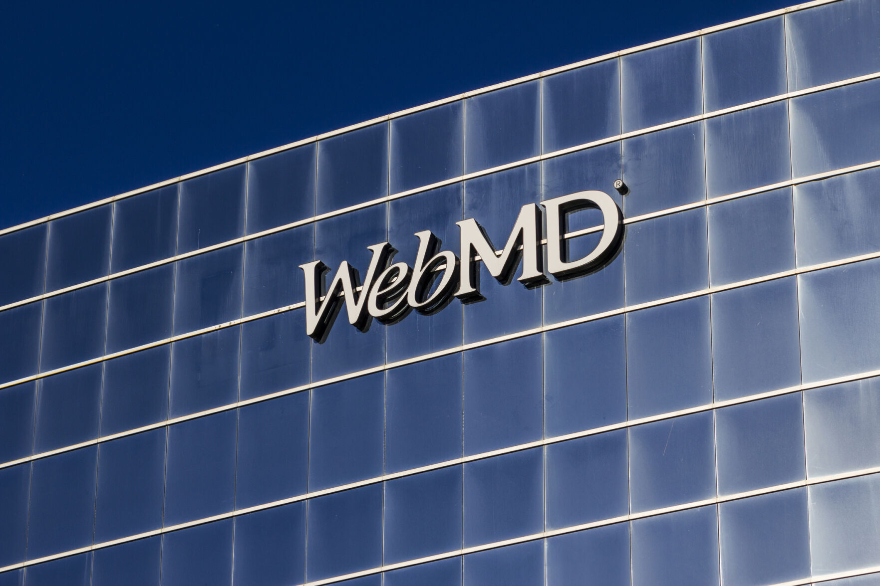 1996: WebMD